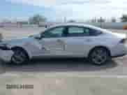 2024 Honda Accord EX with VIN 1HGCY1F32RA047441, listed as a IAAI auction lot 43281028 with 16,741 mi miles and . Bid and sale history available at DreamBid. Image 14.