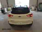 2021 Chevrolet TrailBlazer RS z VIN KL79MUSL8MB102924, wystawiony jako IAAI lot #42943736 z przebiegiem 53 984 mil mil oraz . Historia ofert i sprzedaży dostępna na DreamBid. Obrazek 16.