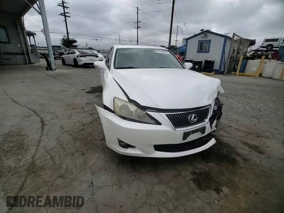 2009 Lexus IS 250 с VIN JTHBK262792084132, выставлен на аукционе Copart как лот 81736545 с пробегом 196 888 миль миль и Списание • Salvage title. История ставок и продаж доступна на DreamBid. Изображение 13.