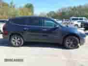 2016 Chevrolet Traverse LT with VIN 1GNKRHKD8GJ250160, listed as a IAAI auction lot 43508637 with 224,172 mi miles and . Bid and sale history available at DreamBid. Image 13.