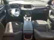 2021 Chevrolet Blazer LT с VIN 3GNKBBRA8MS576113, выставлен на аукционе Copart как лот 87314085 с пробегом 61 417 миль миль и На запчасти • Non repairable. История ставок и продаж доступна на DreamBid. Изображение 8.