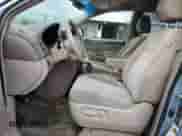 2010 Toyota Sienna CE z VIN 5TDKK4CC9AS341928, wystawiony jako Copart lot #86047675 z przebiegiem 169 006 mil mil oraz Szkoda całkowita • Salvage title. Historia ofert i sprzedaży dostępna na DreamBid. Obrazek 7.