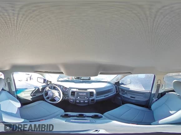 2018 Ram 1500 Express z VIN 1C6RR7KG7JS295014, wystawiony jako Copart lot #49279095 z przebiegiem 113 485 mil mil oraz Szkoda całkowita • Salvage title. Historia ofert i sprzedaży dostępna na DreamBid. Obrazek 13.