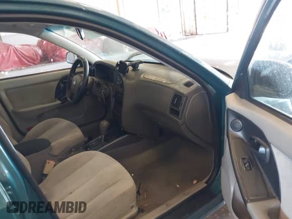 2006 Hyundai Elantra GLS с VIN KMHDN46D66U320375, выставлен на аукционе IAAI как лот 42810229 с пробегом 230 041 миль миль и . История ставок и продаж доступна на DreamBid. Изображение 5.