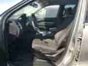 2015 Dodge Durango SXT with VIN 1C4RDJAG2FC850636, listed as a Copart auction lot 69683265 with 143,302 mi miles and Salvage title. Bid and sale history available at DreamBid. Image 7.