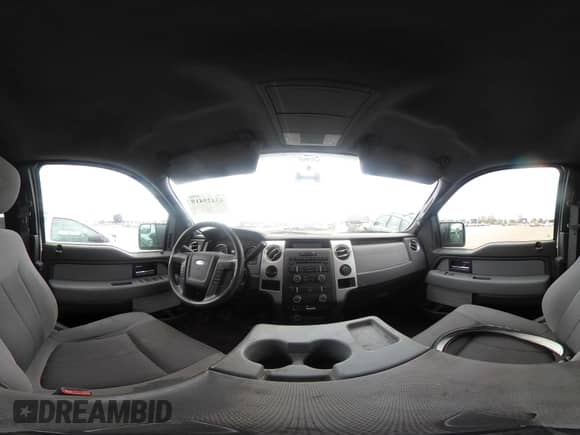 2014 Ford F-150 XL с VIN 1FTEX1CM5EKG53294, выставлен на аукционе IAAI как лот 43429419 с пробегом 165 580 миль миль и . История ставок и продаж доступна на DreamBid. Изображение 18.