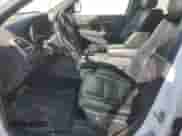 2015 Jeep Grand Cherokee Overland с VIN 1C4RJFCT1FC752472, выставлен на аукционе Copart как лот 60741515 с пробегом 171 992 миль миль и Списание • Salvage title. История ставок и продаж доступна на DreamBid. Изображение 7.