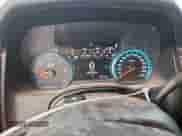 2016 Chevrolet Tahoe LTZ с VIN 1GNSCCKC8GR467768, выставлен на аукционе Copart как лот 69924935 с пробегом 186 768 миль миль и Списание • Salvage title. История ставок и продаж доступна на DreamBid. Изображение 9.