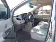 2016 Toyota Sienna LE AAS with VIN 5TDKK3DC7GS763228, listed as a IAAI auction lot 41825352 with 262,704 mi miles and . Bid and sale history available at DreamBid. Image 18.