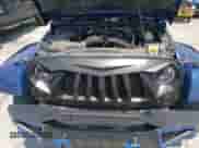 2010 Jeep Wrangler Sahara с VIN 1J4AA5D15AL230600, выставлен на аукционе Copart как лот 60030465 с пробегом 166 980 миль миль и Чистый • Clean title. История ставок и продаж доступна на DreamBid. Изображение 11.