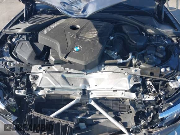 2021 BMW 3 Series 330i xDrive с VIN 3MW5R7J00M8C09136, выставлен на аукционе IAAI как лот 43345955 с пробегом 30 404 миль миль и . История ставок и продаж доступна на DreamBid. Изображение 10.