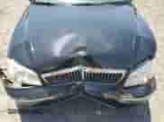 2004 Hyundai XG с VIN KMHFU45E04A294411, выставлен на аукционе Copart как лот 58231905 с пробегом 68 903 миль миль и Списание • Salvage title. История ставок и продаж доступна на DreamBid. Изображение 11.