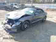 2021 Ford Mustang EcoBoost с VIN 1FATP8UD9M5140700, выставлен на аукционе IAAI как лот 41607873 с пробегом 30 972 миль миль и . История ставок и продаж доступна на DreamBid. Изображение 17.