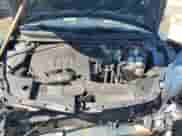 2009 Chevrolet Malibu LTZ with VIN 1G1ZK57B994214330, listed as a Copart auction lot 69998515 with 168,267 mi miles and Salvage title. Bid and sale history available at DreamBid. Image 11.