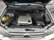 2004 Toyota Highlander с VIN JTEEP21A840026013, выставлен на аукционе Copart как лот 68047695 с пробегом 173 213 миль миль и Списание • Salvage title. История ставок и продаж доступна на DreamBid. Изображение 12.