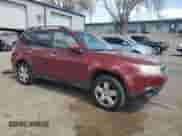 2009 Subaru Forester X Limited с VIN JF2SH64679H765595, выставлен на аукционе Copart как лот 51839785 с пробегом 157 764 миль миль и Списание • Salvage title. История ставок и продаж доступна на DreamBid. Изображение 4.