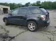2009 Chevrolet Equinox Sport с VIN 2CNDL037596213057, выставлен на аукционе Copart как лот 63244125 с пробегом 132 160 миль миль и Списание • Salvage title. История ставок и продаж доступна на DreamBid. Изображение 2.