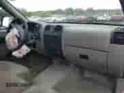 2006 Chevrolet Colorado z VIN 1GBDS146268207472, wystawiony jako Copart lot #68880674 z przebiegiem 77 922 mil mil oraz Szkoda całkowita • Salvage title. Historia ofert i sprzedaży dostępna na DreamBid. Obrazek 8.