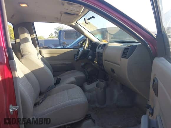 2006 Chevrolet Colorado 1LT with VIN 1GCCS148X68195967, listed as a IAAI auction lot 43202740 with 203,094 mi miles and . Bid and sale history available at DreamBid. Image 5.