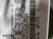 2012 Toyota Tundra с VIN 5TFDY5F16CX268649, выставлен на аукционе Copart как лот 48197875 с пробегом 189 824 миль миль и Списание • Salvage title. История ставок и продаж доступна на DreamBid. Изображение 12.