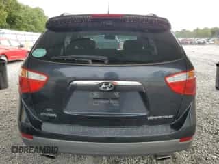 2007 Hyundai Veracruz GLS с VIN KM8NU13CX7U014119, выставлен на аукционе Copart как лот 70208444 с пробегом 172 098 миль миль и Чистый • Clean title. История ставок и продаж доступна на DreamBid. Изображение 6.