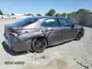 2023 Toyota Camry Hybrid XSE с VIN 4T1K31AK2PU601303, выставлен на аукционе Copart как лот 81736455 с пробегом 23 901 миль миль и Списание • Salvage title. История ставок и продаж доступна на DreamBid. Изображение 3.