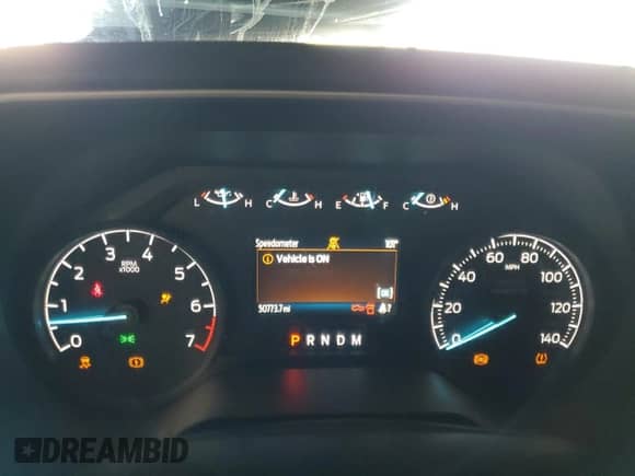 2023 Ford F-150 with VIN 1FTFW1P89PKD31166, listed as a Copart auction lot 84958565 with 50,773 mi miles and Salvage title. Bid and sale history available at DreamBid. Image 9.