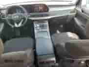 2020 Hyundai Palisade SEL с VIN KM8R3DHEXLU126235, выставлен на аукционе Copart как лот 67676554 с пробегом 101 823 миль миль и На запчасти • Non repairable. История ставок и продаж доступна на DreamBid. Изображение 8.