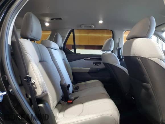 2023 Honda Pilot LX с VIN 5FNYG1H26PB055901, выставлен на аукционе Copart как лот 70929175 с пробегом 37 272 миль миль и Списание • Salvage title. История ставок и продаж доступна на DreamBid. Изображение 11.