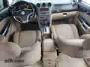 2009 Saturn VUE XE z VIN 3GSCL33P29S557162, wystawiony jako Copart lot #86220374 z przebiegiem 128 920 mil mil oraz Szkoda całkowita • Salvage title. Historia ofert i sprzedaży dostępna na DreamBid. Obrazek 8.