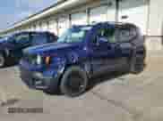 2017 Jeep Renegade Altitude с VIN ZACCJBBB7HPG43035, выставлен на аукционе Copart как лот 80500815 с пробегом 122 136 миль миль и Списание • Salvage title. История ставок и продаж доступна на DreamBid. Изображение 1.