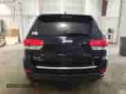 2019 Jeep Grand Cherokee Limited with VIN 1C4RJFBG9KC679799, listed as a Copart auction lot 82224605 with 100,771 mi miles and Salvage title. Bid and sale history available at DreamBid. Image 6.