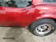 1978 Chevrolet Corvette с VIN 1Z87L8S429776, выставлен на аукционе Copart как лот 78036324 с пробегом 95 741 миль миль и На запчасти • Non repairable. История ставок и продаж доступна на DreamBid. Изображение 12.