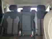 2021 Kia Sorento LX with VIN 5XYRGDLC2MG015504, listed as a Copart auction lot 66300065 with 51,218 mi miles and Salvage title. Bid and sale history available at DreamBid. Image 10.