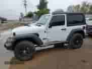 2022 Jeep Wrangler Willys с VIN 1C4GJXAG9NW201819, выставлен на аукционе Copart как лот 72206494 с пробегом 29 014 миль миль и Чистый • Clean title. История ставок и продаж доступна на DreamBid. Изображение 1.