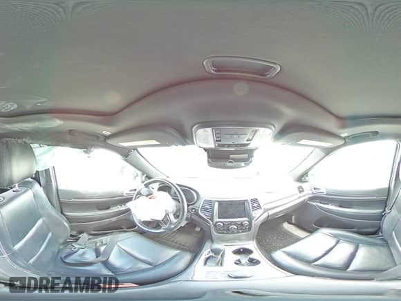 2018 Jeep Grand Cherokee Limited with VIN 1C4RJFBM0JC373711, listed as a Copart auction lot 68721825 with 67,975 mi miles and Salvage title. Bid and sale history available at DreamBid. Image 15.