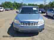 2011 Subaru Forester X Limited z VIN JF2SHAFC5BH769656, wystawiony jako IAAI lot #42309166 z przebiegiem 181 958 mil mil oraz . Historia ofert i sprzedaży dostępna na DreamBid. Obrazek 6.