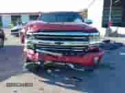 2018 Chevrolet Silverado 1500 High Country with VIN 3GCUKTEJ9JG135943, listed as a IAAI auction lot 41641275 with 83,361 mi miles and . Bid and sale history available at DreamBid. Image 6.