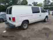 2014 Ford Econoline Cargo Commercial с VIN 1FTNE1EW6EDA75067, выставлен на аукционе IAAI как лот 42644594 с пробегом 228 559 миль миль и . История ставок и продаж доступна на DreamBid. Изображение 4.