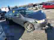 2005 Saturn ION ION 3 with VIN 1G8AL52F85Z104646, listed as a Copart auction lot 81240794 with 239,497 mi miles and Non repairable. Bid and sale history available at DreamBid. Image 4.