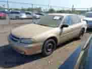 2001 Chevrolet Malibu с VIN 1G1ND52J716191243, выставлен на аукционе IAAI как лот 42943800 с пробегом 102 794 миль миль и . История ставок и продаж доступна на DreamBid. Изображение 17.