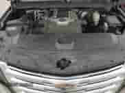 2016 Cadillac Escalade ESV Platinum z VIN 1GYS4KKJ9GR253493, wystawiony jako Copart lot #78854054 z przebiegiem 189 709 mil mil oraz Szkoda całkowita • Salvage title. Historia ofert i sprzedaży dostępna na DreamBid. Obrazek 12.