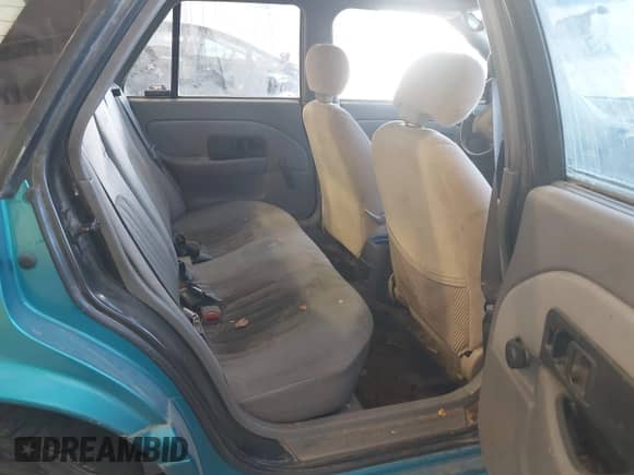 1995 Saturn SL with VIN 1G8ZG5282SZ360558, listed as a IAAI auction lot 43023071 with 234,887 mi miles and . Bid and sale history available at DreamBid. Image 8.