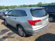 2018 Honda Pilot LX с VIN 5FNYF6H12JB034610, выставлен на аукционе IAAI как лот 42591104 с пробегом 61 766 миль миль и . История ставок и продаж доступна на DreamBid. Изображение 14.