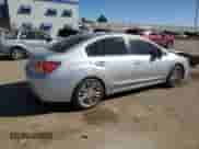2016 Subaru Impreza Premium with VIN JF1GJAF66GH012040, listed as a Copart auction lot 46279515 with 139,112 mi miles and Salvage title. Bid and sale history available at DreamBid. Image 3.