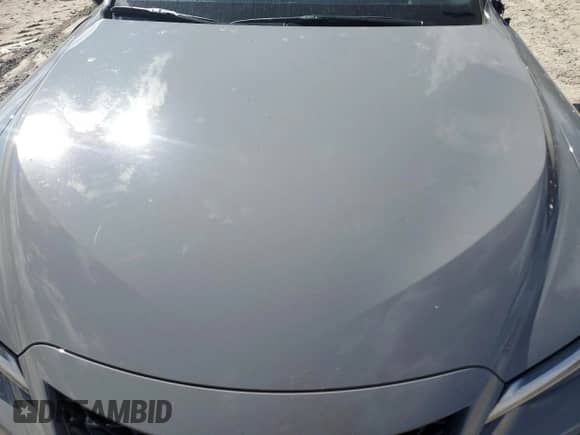 2025 Lexus IS 350 F Sport z VIN JTHBZ1B25S5083142, wystawiony jako Copart lot #46746015 z przebiegiem Nie podano mil oraz Szkoda całkowita • Salvage title. Historia ofert i sprzedaży dostępna na DreamBid. Obrazek 12.