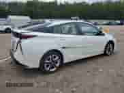 2016 Toyota Prius Three Touring с VIN JTDKARFU5G3008074, выставлен на аукционе Copart как лот 82451535 с пробегом 106 499 миль миль и Списание • Salvage title. История ставок и продаж доступна на DreamBid. Изображение 3.