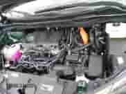 2025 Toyota Sienna XLE z VIN 5TDJSKFC5SS166414, wystawiony jako IAAI lot #42105323 z przebiegiem 2 270 mil mil oraz . Historia ofert i sprzedaży dostępna na DreamBid. Obrazek 10.