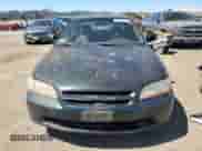 2000 Honda Accord SE with VIN JHMCG6690YC017973, listed as a Copart auction lot 69587415 with 208,111 mi miles and Clean title. Bid and sale history available at DreamBid. Image 5.