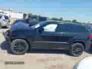 2020 Jeep Grand Cherokee Laredo E with VIN 1C4RJEAG3LC246010, listed as a IAAI auction lot 43193999 with 95,260 mi miles and . Bid and sale history available at DreamBid. Image 14.